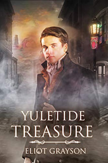 Yuletide Treasure by Eliot Grayson