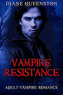 Vampire Resistance by Diane Queenston