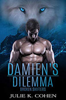 Damien's Dilemma by Julie Cohen
