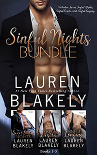 Single Nights Bundle by Lauren Blakely