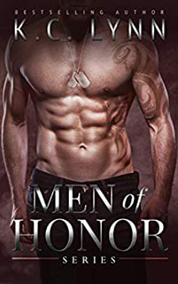 Men of Honor by KC Lynn