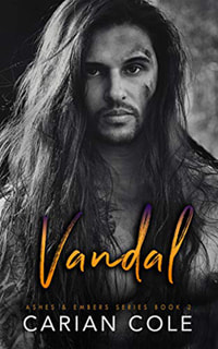 Vandal by Carian Cole