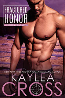 Fractured Honor by Kaylea Cross