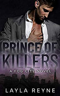 Prince of Killers by Layla Reyne