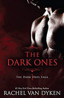 The Dark Ones by Rachel Van Dyken
