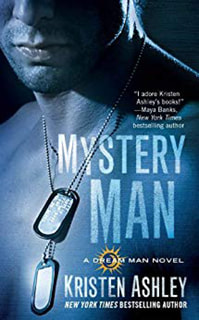 Mystery Man by Kristen Ashley