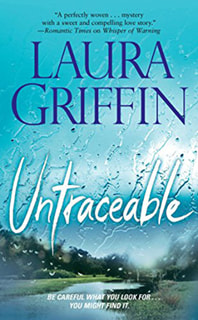Untraceable by Laura Griffin