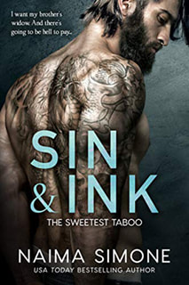 Sin & Ink by Naima Simone
