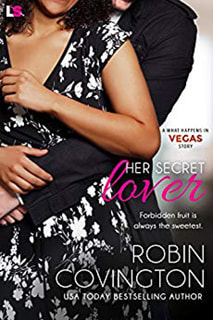Her Secret Husband by Robin Covington