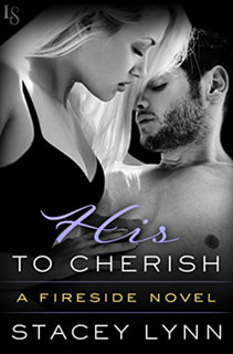His to Cherish by Stacey Lynn