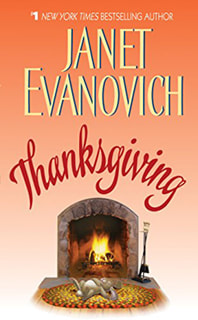 Thanksgiving by Janet Evanovich