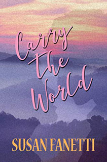 Carry the World by Susan Fanetti