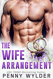 The Wife Arrangement by Penny Wylder