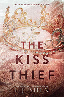 The Kiss Thief by LJ Shen