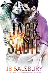 Jack & Sadie by JB Salsbury