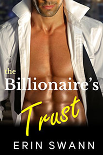 Billionaire's Trust by Erin Swann