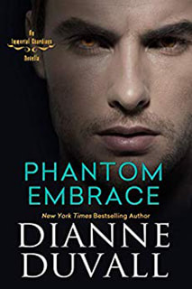 Phantom Embrace by Dianne Duvall