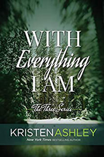 With Everything I Am by Kristen Ashley