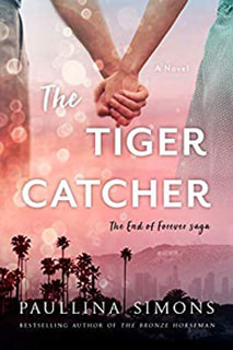 The Tiger Catcher by Paullina Simons