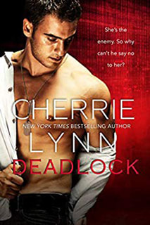 Deadlock by Cherrie Lynn