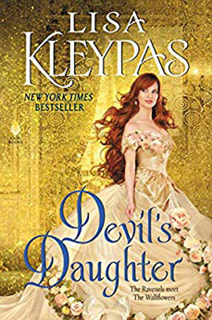 Devil's Daughter by Lisa Kleypas