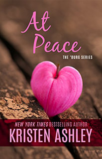 At Peace by Kristen Ashley