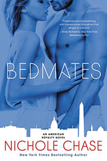 Bedmates by Nichole Chase