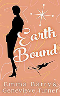 Earth Bound by Emma Barry and Genevieve Turner