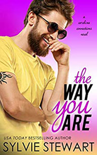 The Way You Are by Sylvie Stewart