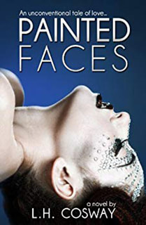 Painted Faces by LH Cosway