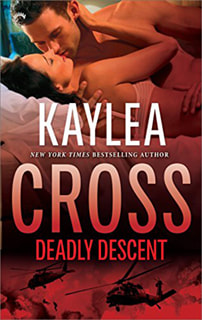 Deadly Descent by Kaylea Cross