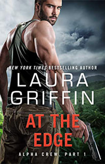 At the Edge by Laura Griffin
