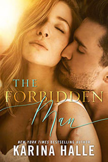 The Forbidden Man by Karina Hale