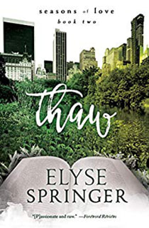 Thaw by Elyse Springer
