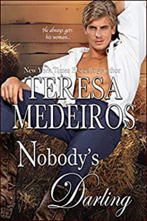 Nobody's Darling by Teresa Medeiros