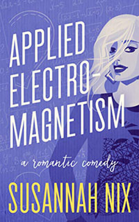 Applied Electro-Magnetism by Susannah Nix