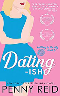 Dating-ish by Penny Reid