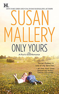 Only Yours by Susan Mallery