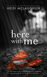 Here With Me by Heidi McLaughlin