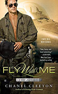 Fly With Me by Chanel Cleeton