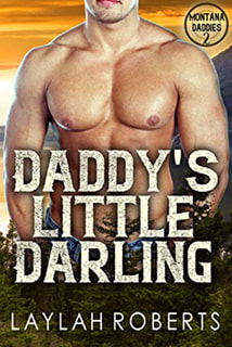 Daddy's Little Darling by Laylah Roberts