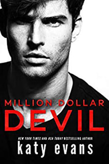 Million Dollar Devil by Katy Evans