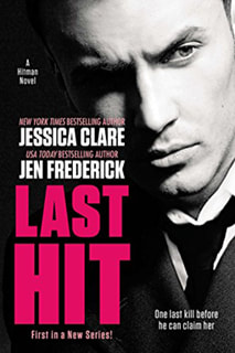 Last Hit by Jessica Clare and Jen Frederick