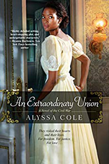 The Extraordinary Union by Alyssa Cole