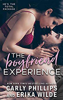 The Boyfriend Experience by Carly Phillips and Erika Wilde