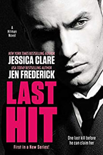 Last Hit by Jessica Clare and Jen Frederick