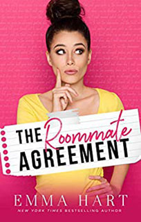 The Roommate Agreement by Emma Hart