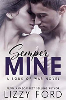 Semper Mine by Lizzy Ford