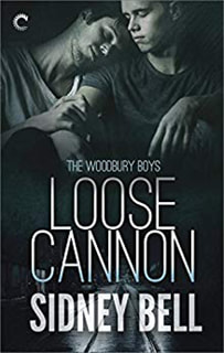 Loose Cannon by Sidney Bell