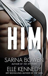 Him by Sarina Bowen and Elle Kennedy